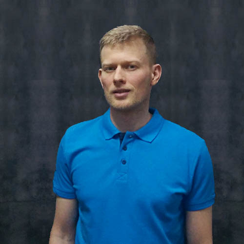 Maciej Karwacki