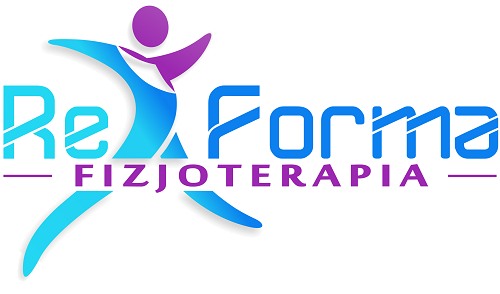 Re-Forma, Fizioterapia
