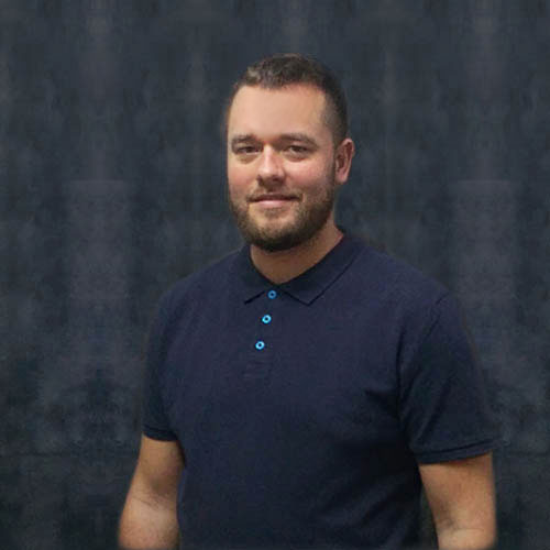 Michał Chęciński