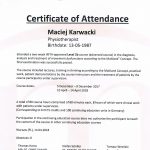 Fizjoterapeuta-Maciej-Maitland-Concept-Level-2b Inst.-Thomas-Horre