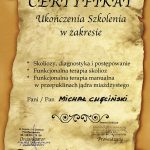 Fizjoterapeuta-Michal-2012.01.19-Skolioza-diagnoza-i-le-czenie