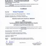 Fizjoterapeuta-Michal-2013.04.14-OEX-Badanie-i-leczenie-konczyny-gornej