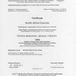 Fizjoterapeuta-Michal-2013.11.17-OWS-Badanie-i-leczenie-gornej-czesci-kregoslupa